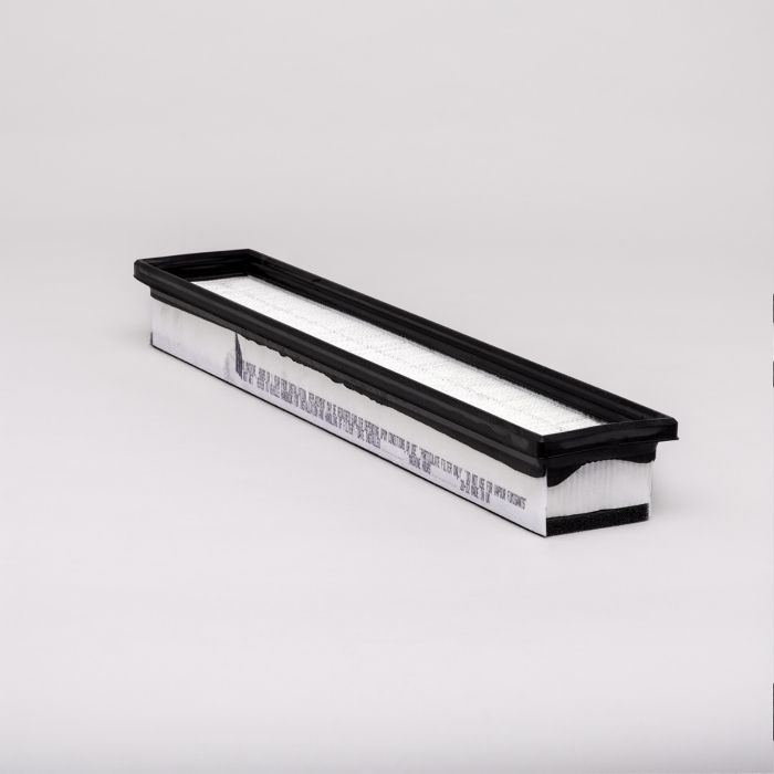 FILTRO DE AIRE, PANEL DE VENTILACIÓN