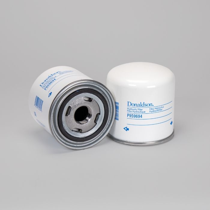 FILTRO DE TRANSMISIÓN, ENROSCABLE