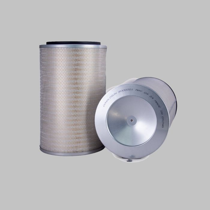 FILTRO DE AIRE, PRIMARIO REDONDO