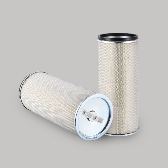 FILTRO DE AIRE, SEGURIDAD