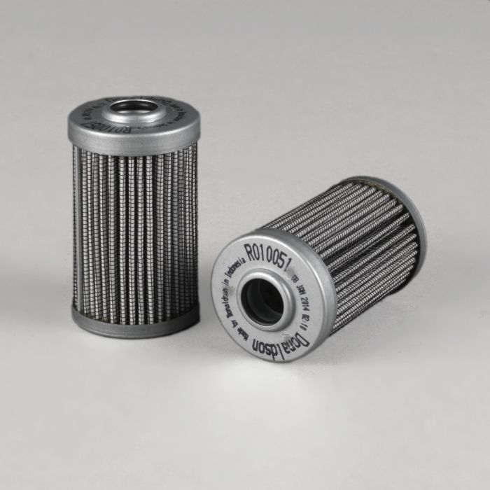 FILTRO HIDRÁULICO, CARTUCHO