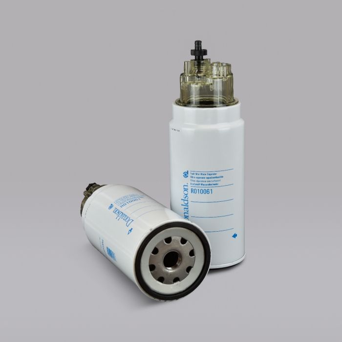 FILTRO DE COMBUSTIBLE, CONJUNTO DE SEPARADOR DE AGUA