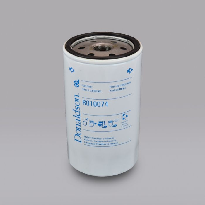 FILTRO DE COMBUSTIBLE, ENROSCABLE