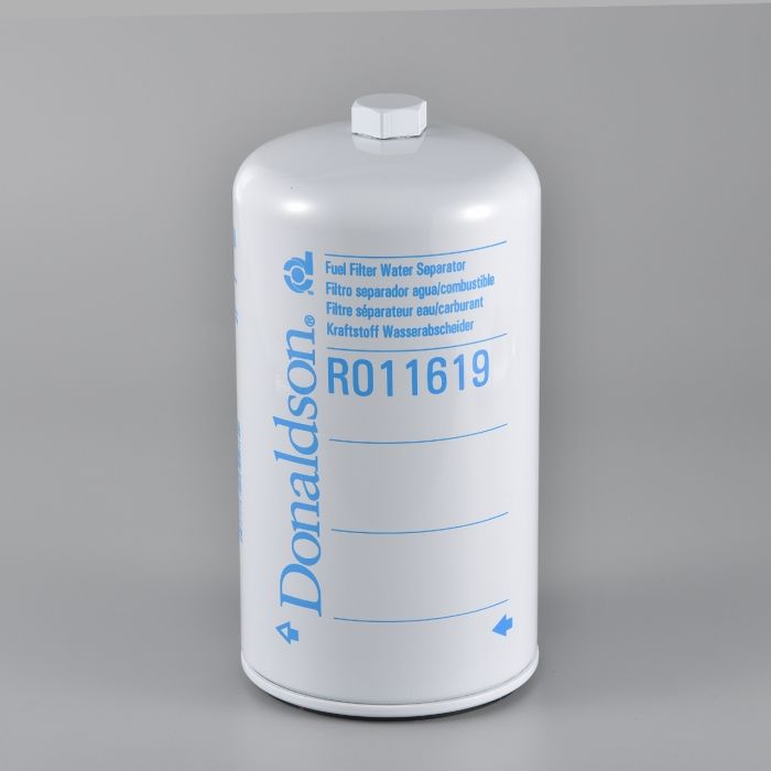 FILTRO DE COMBUSTIBLE, SEPARADOR DE AGUA ROSCADO