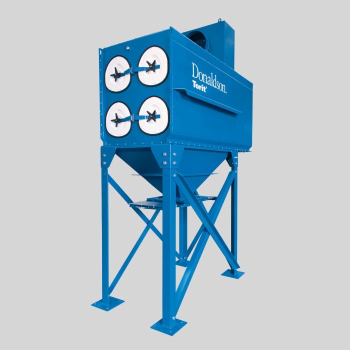 DFE 2-4 COLLECTOR QUICK SHIP LATAM