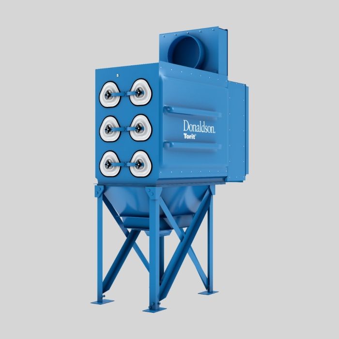 DFE 3-12 COLLECTOR QUICK SHIP LATAM