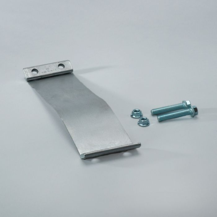 ABRAZADERA DE SELLO, 4 PULG (102 MM)