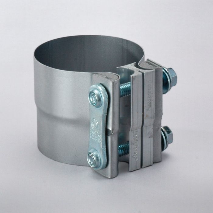 ABRAZADERA DE SELLO, 3 PULG (76 MM)