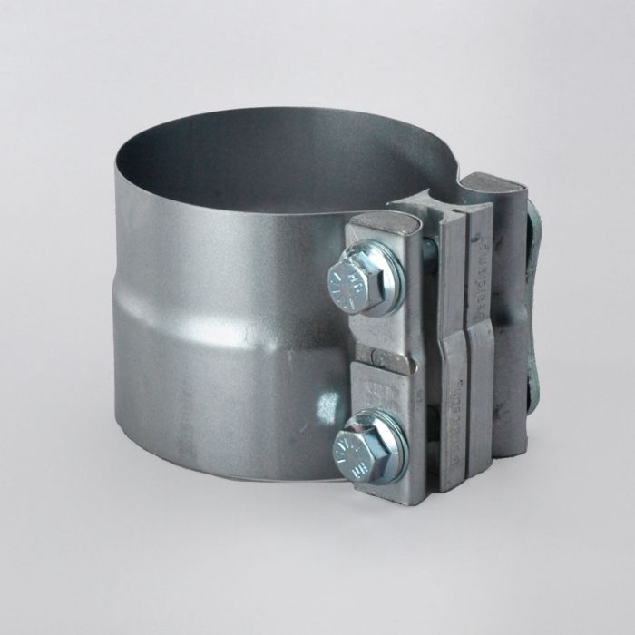 ABRAZADERA DE SELLO, 3.5 PULG (89 MM)