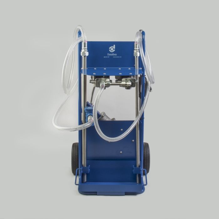 CONJUNTO DE FILTRO PORTÁTIL