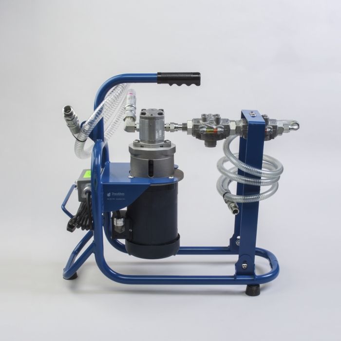 CONJUNTO DE FILTRO PORTÁTIL