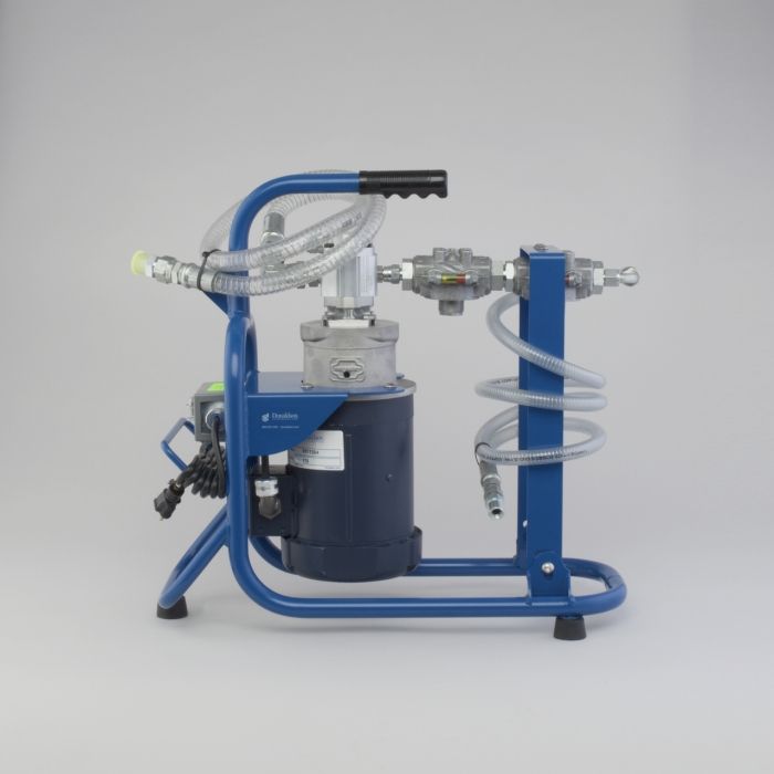 CONJUNTO DE FILTRO PORTÁTIL