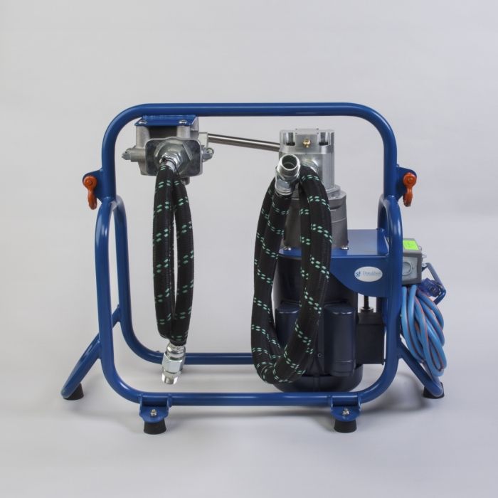 CONJUNTO DE FILTRO PORTÁTIL