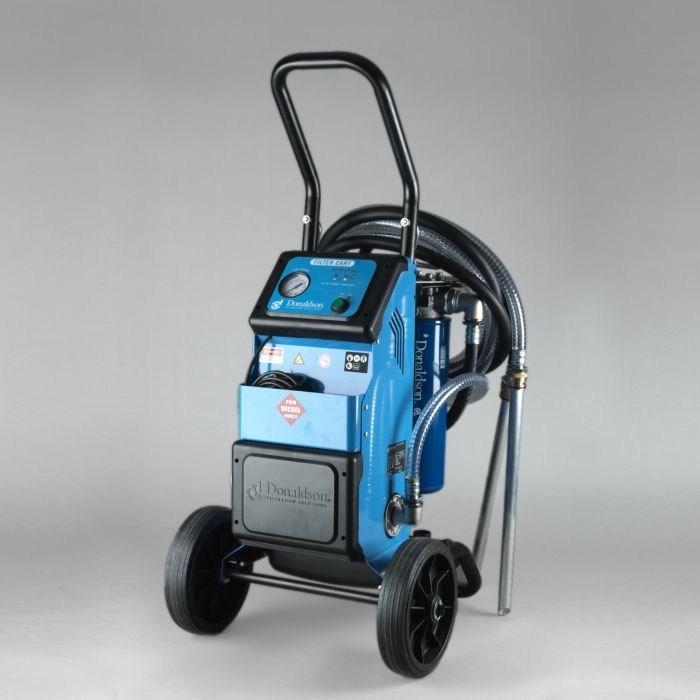 CONJUNTO DE FILTRO PORTÁTIL