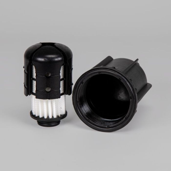 FILTRO DE FLUIDO DE ESCAPE DIÉSEL (DEF), CARTUCHO